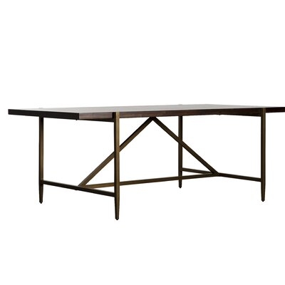 Albaugh Dining Table - Image 1