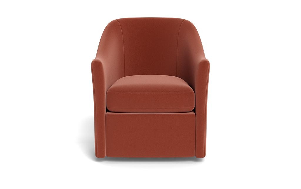 Savona Swivel Chair - Image 0