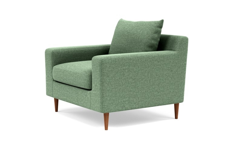 Sloan Accent Chair - Image 4