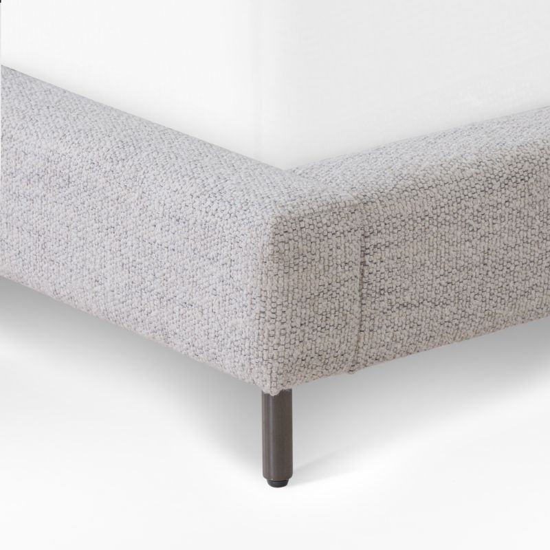 Nottingham Queen Bed - Image 4