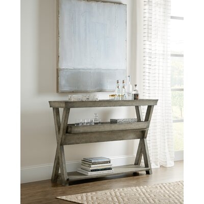 51.75'' Console Table - Image 0