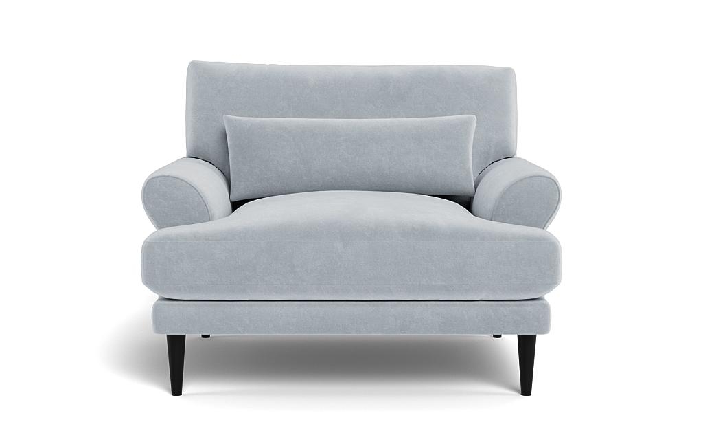 Maxwell Accent Chair by Apartment Therapy - Image 0