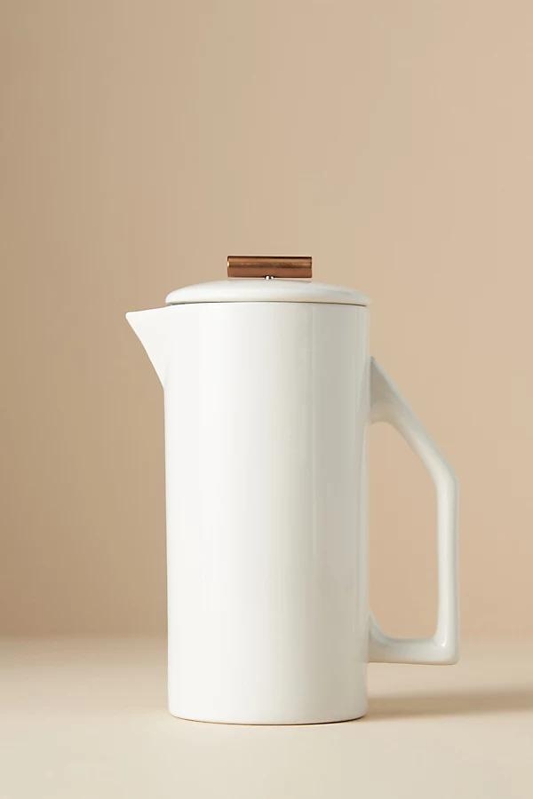 Yield Ceramic French Press - Image 0