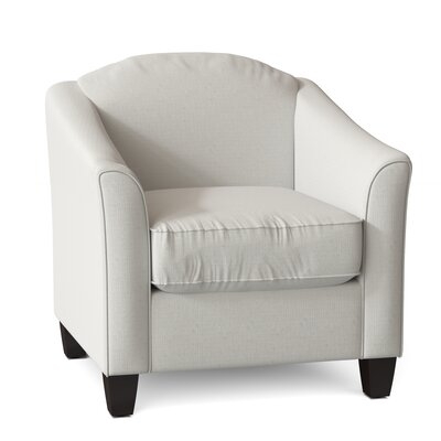 34" Wide Armchair - Image 0