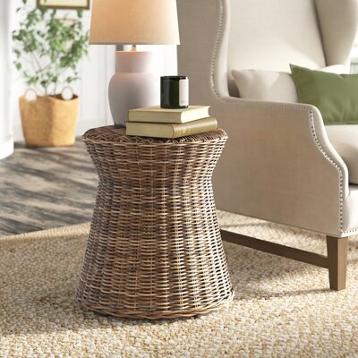 Lupe End Table - Image 0