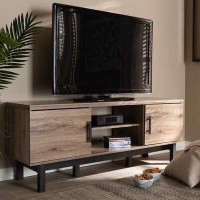Whittaker TV Stand for TVs up to 70" - Image 0