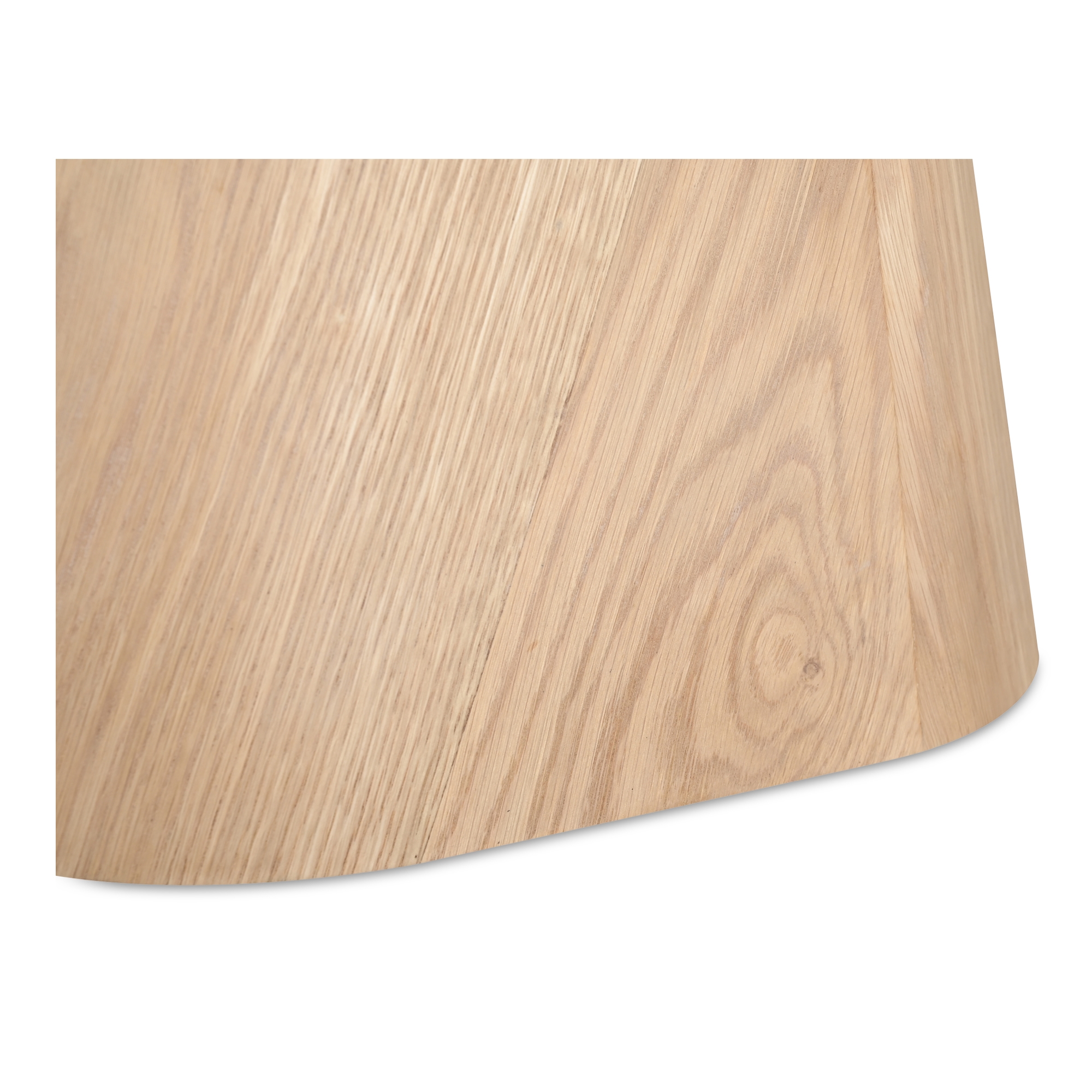 Evelyn Coffee Table Ashen Grey Matrix - Image 3