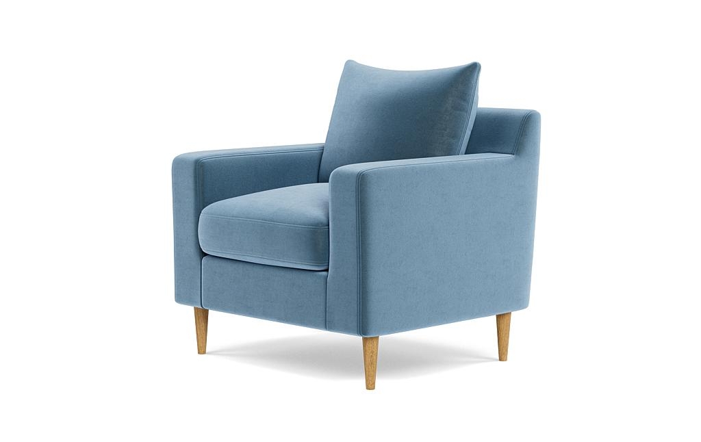 Sloan Petite Chair - Image 2