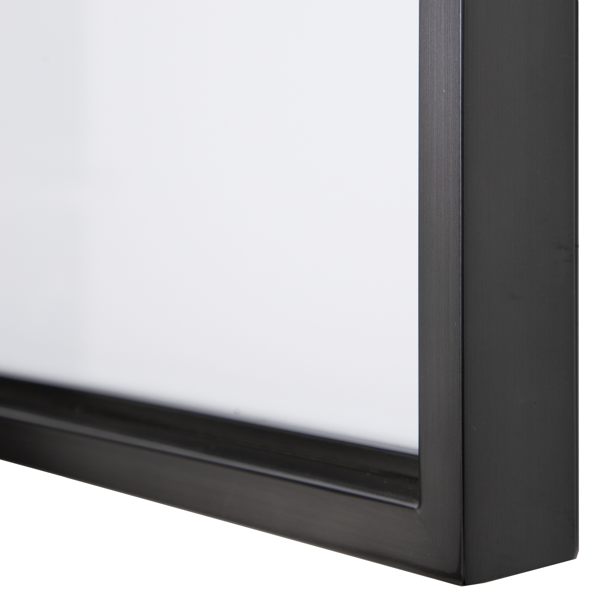 Organic Portrait Framed Prints, S/2 - Image 5