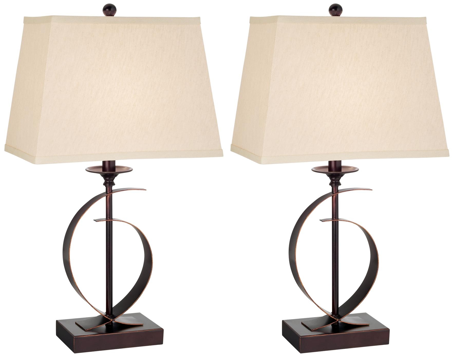 NOVO - SET OF 2 - Image 1