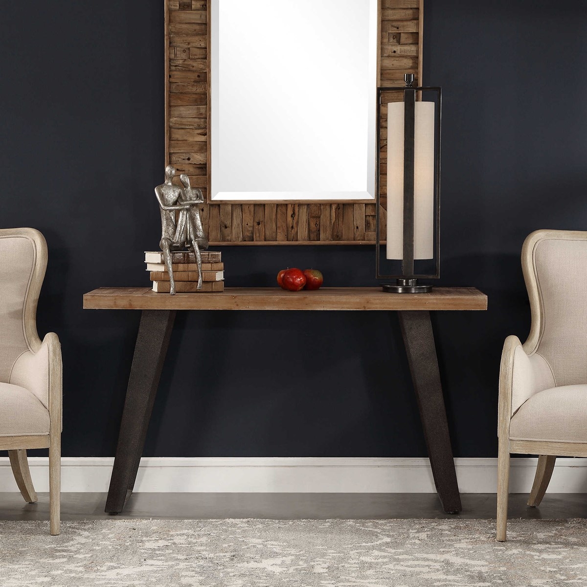 Freddy Console Table - Image 4