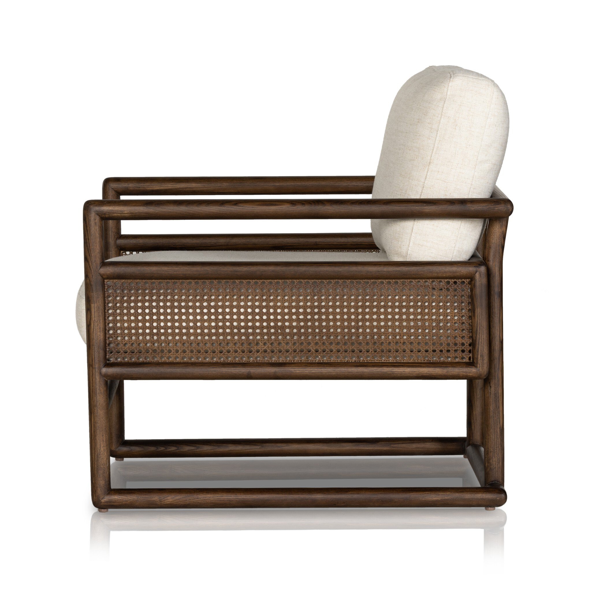 Carlin Chair - Alcala Cream - Image 4
