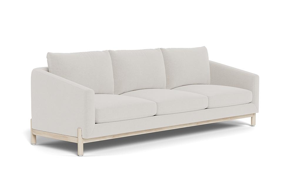 Oslo 3-Seat Sofa - Image 1