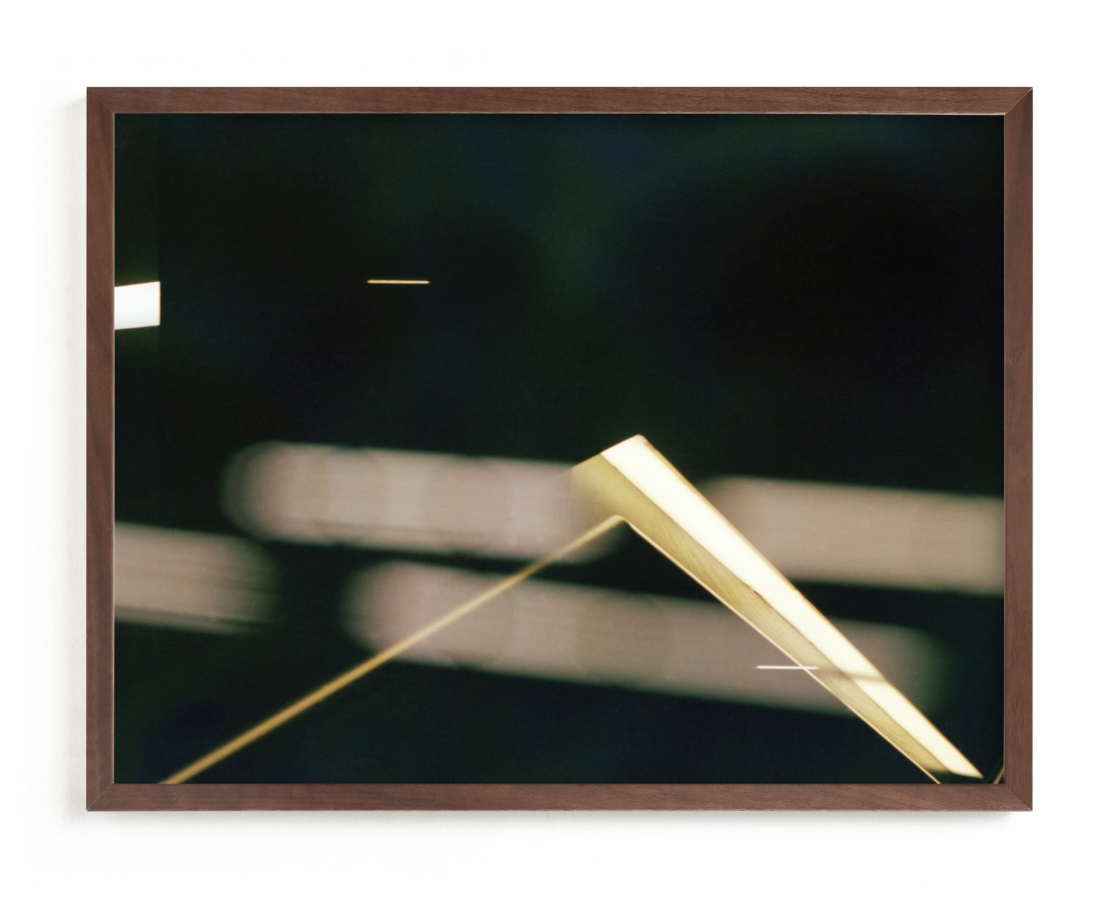 Experiments With Film 007 Limited Edition Fine Art Print 2 - Image 0