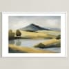Blue Mountain Limited Edition Fine Art Print 2 - Image 0