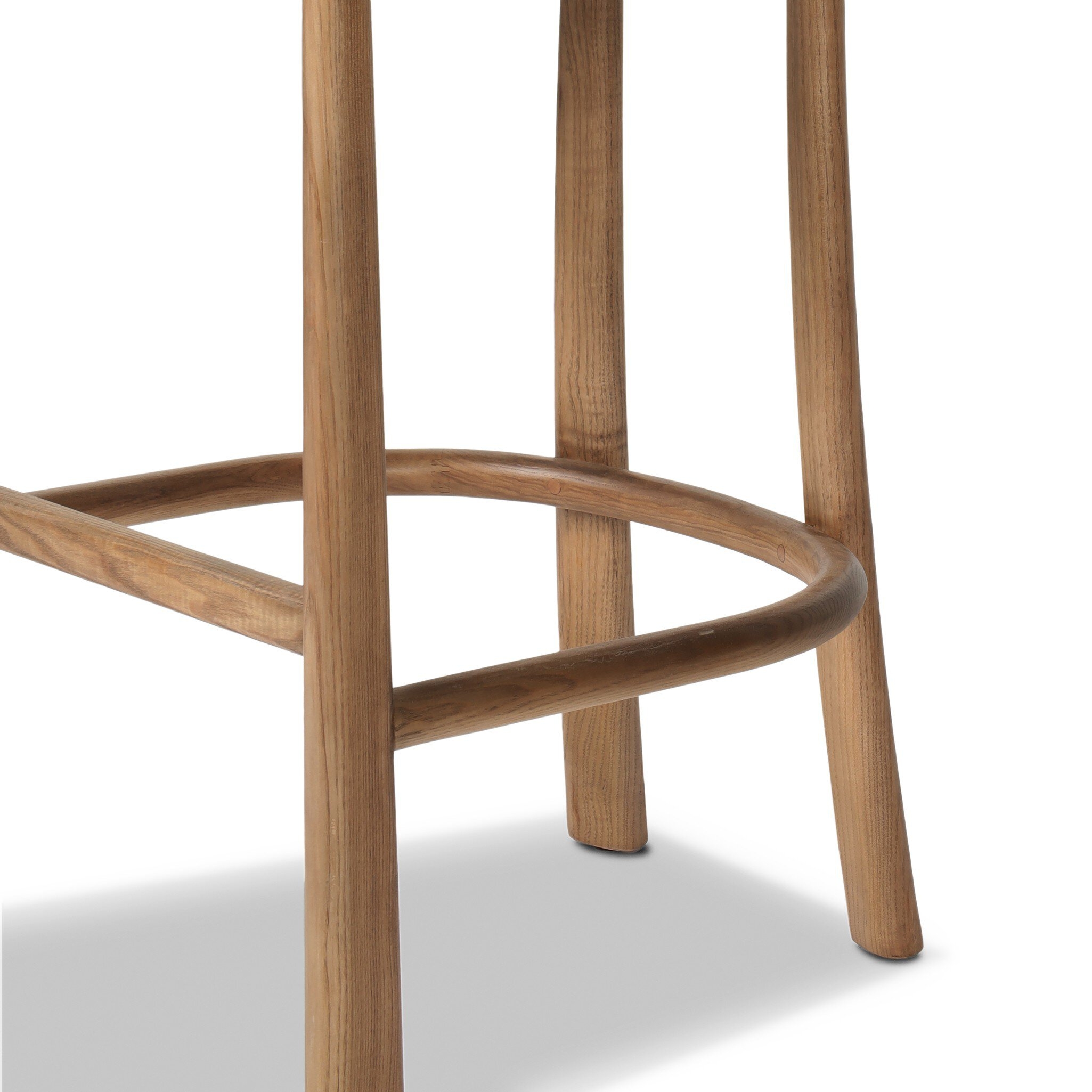 Terrance Bar + Counter Stool - Thames Cream - Image 8