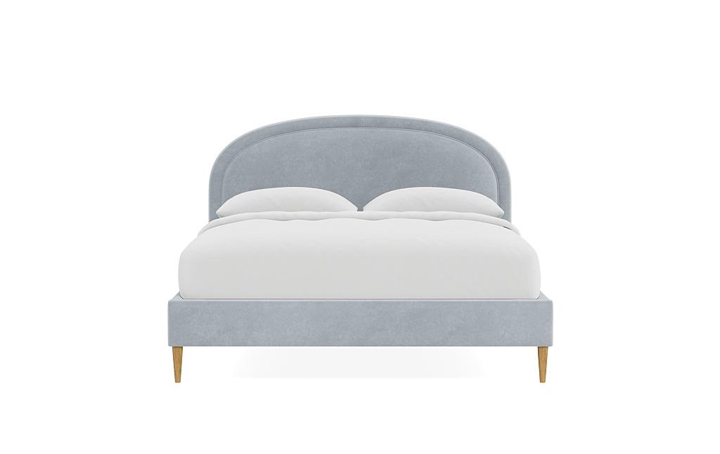 Anson Upholstered Bed - Image 0