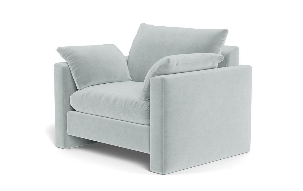 Hayley Chair and a Half - Image 2