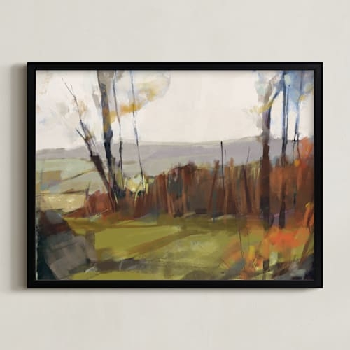 A Clear Path Limited Edition Fine Art Print 2 - Image 0