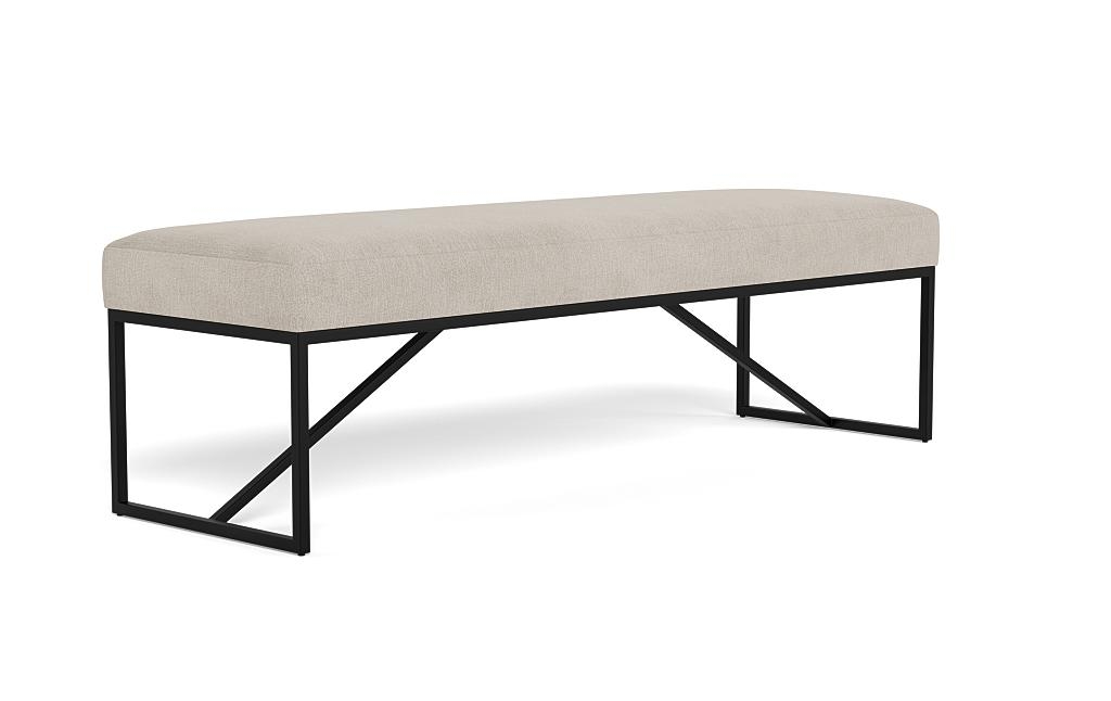 Otto Bench - Image 1
