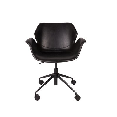 Nikki Butterfly Task Chair - Image 0