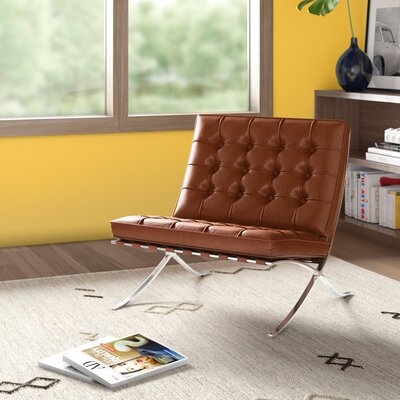 Anderson Lounge Chair - Image 0