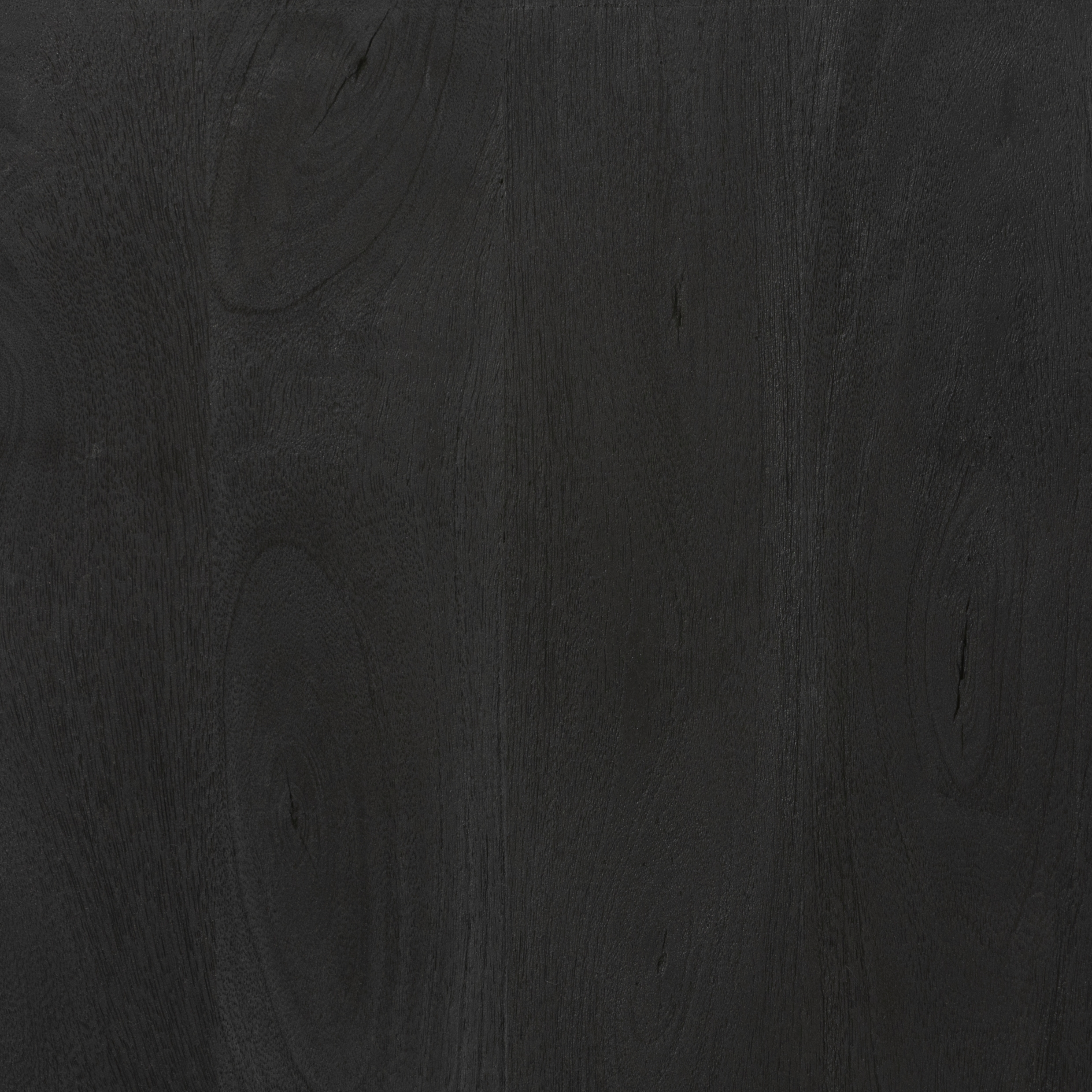Lorne Media Console - Dark Totem Mango Solid - Image 6