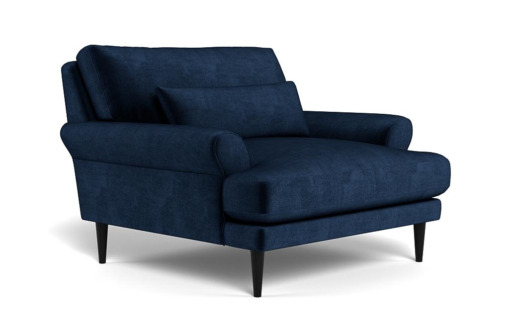 Maxwell Accent Chair by Apartment Therapy - Image 1