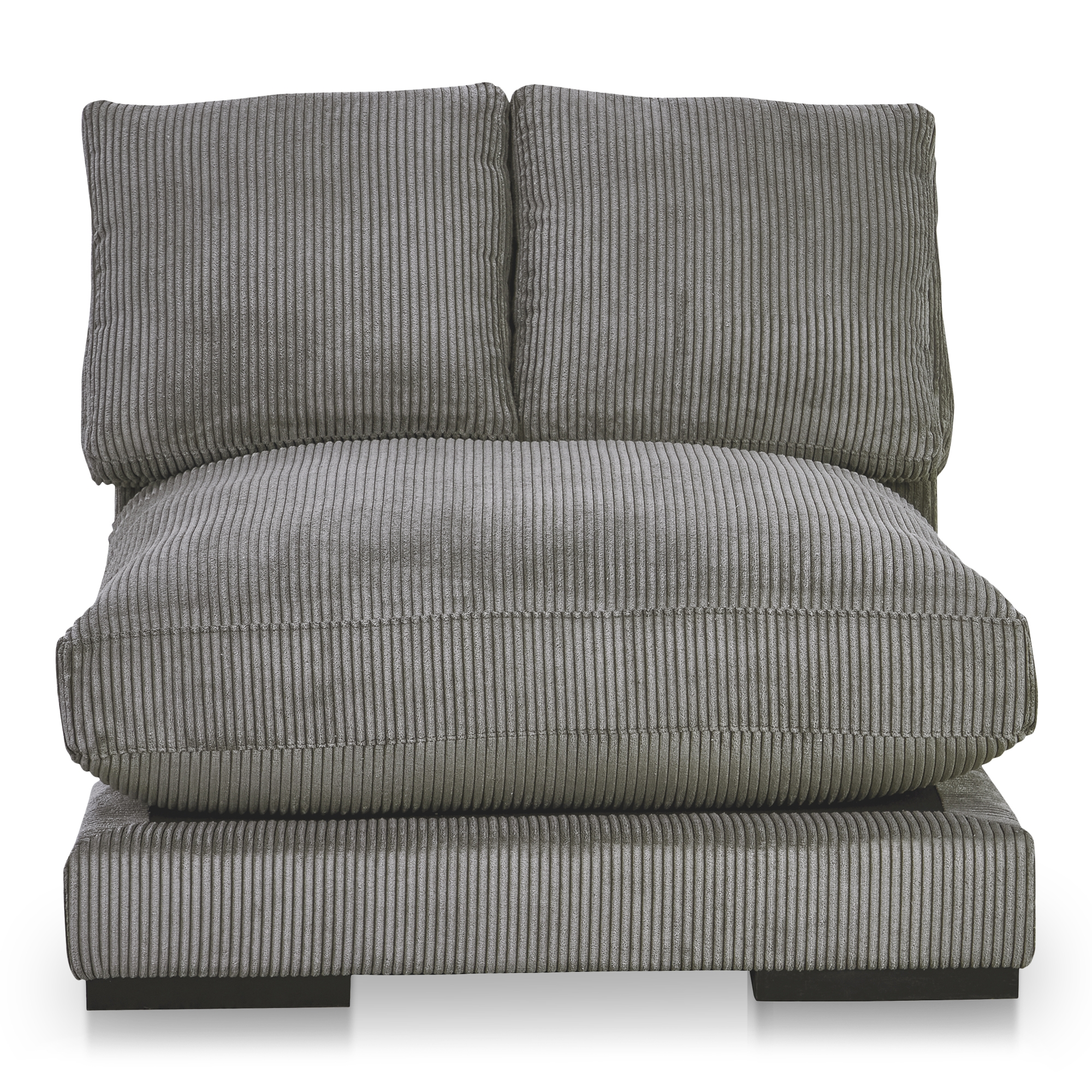 Plunge Slipper Chair - Image 0