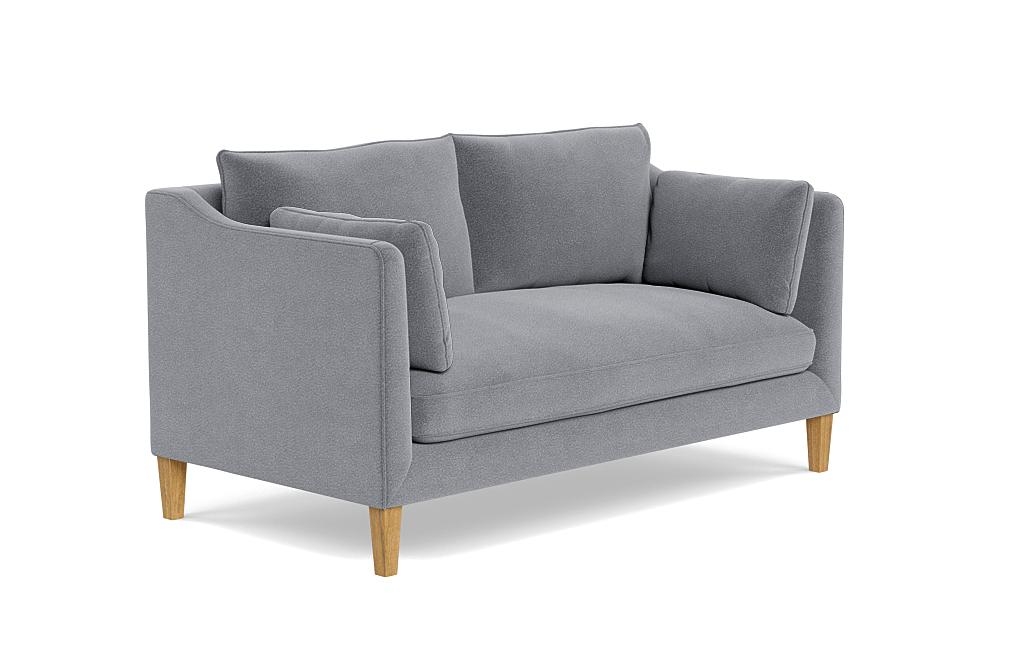 Caitlin Loveseat by The EverygirlÃ?Â® - Image 1