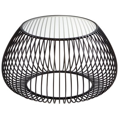 Carina Coffee Table - Image 0