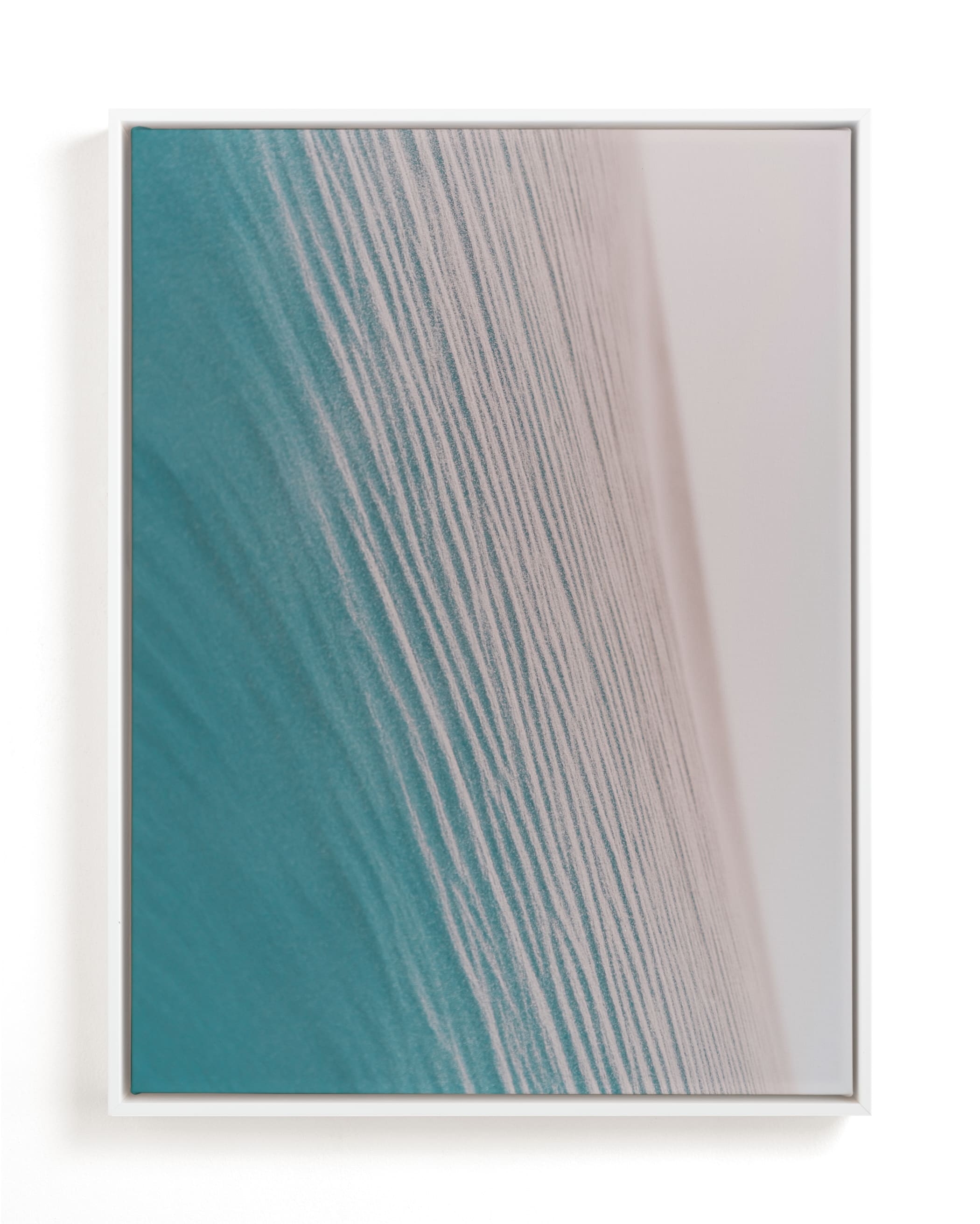 Striations Limited Edition Fine Art Print 2 - Image 0