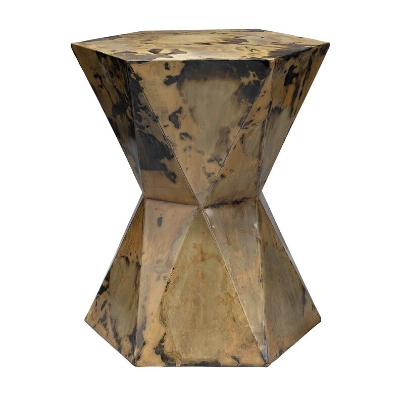 Small Crown Side Table - Image 0