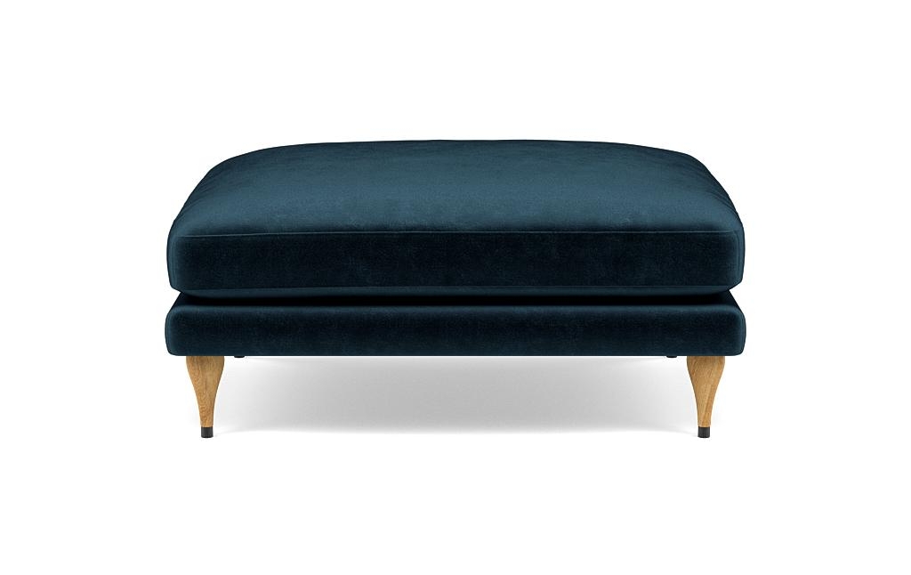 Maxwell Ottoman by Apartment Therapy - Image 0