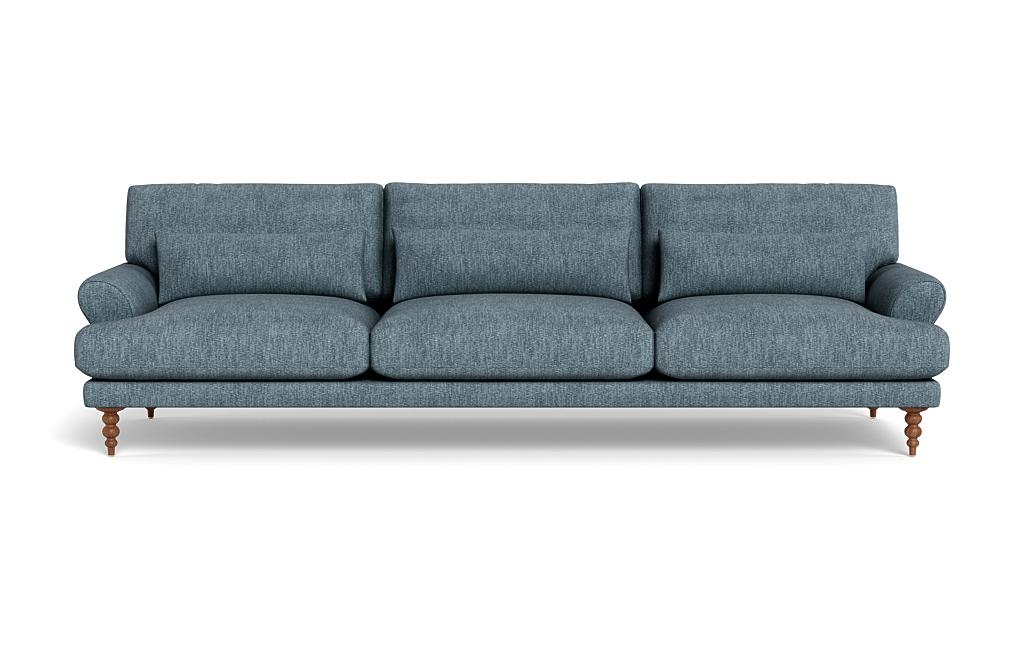 Maxwell Fabric 3-Seat Sofa by Apartment Therapy - Image 0