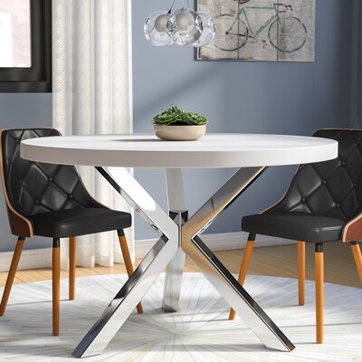 Remi Dining Table - Image 0