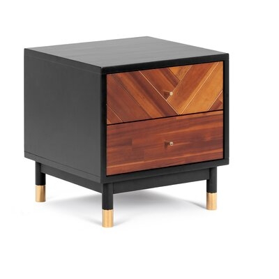 Unal Side Table - Image 0
