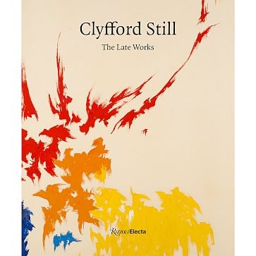 Clyfford Still - Image 0