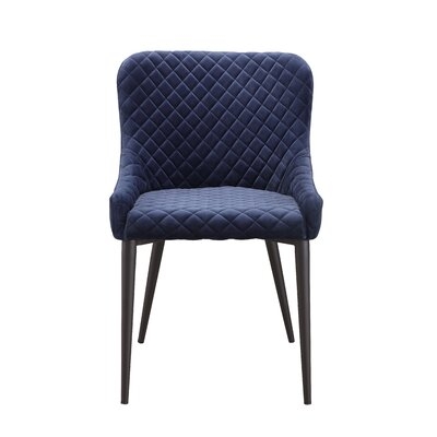 Rickman Upholstered Dining Chair - Image 0