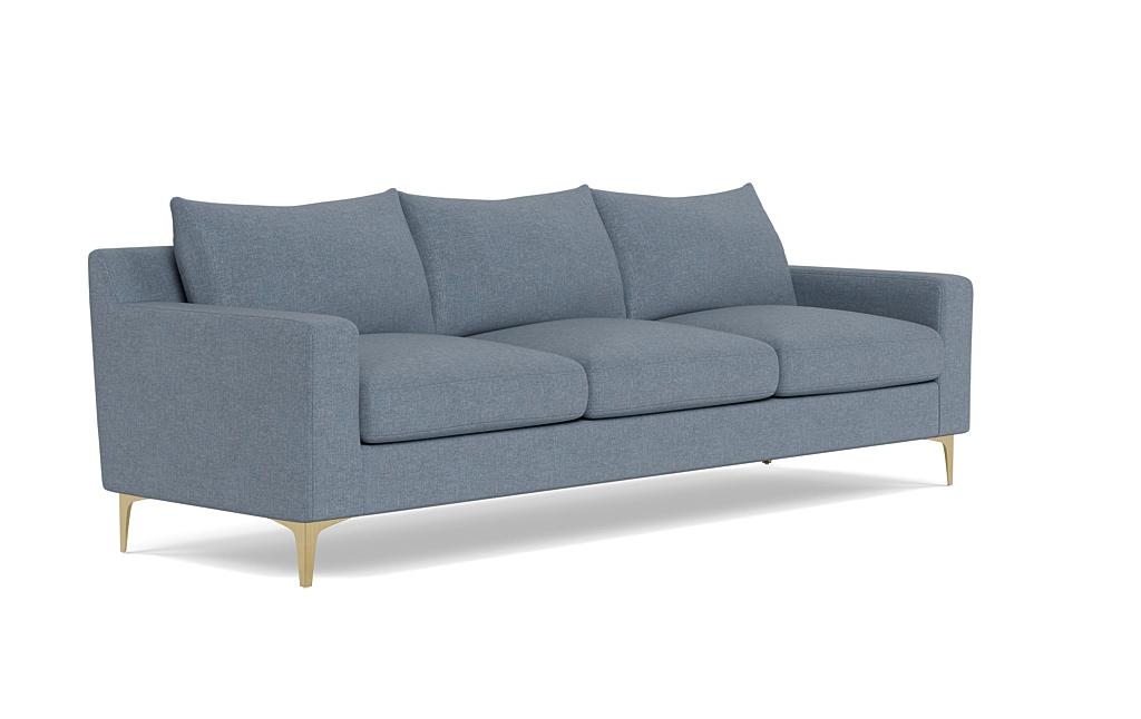 Sloan 3-Seat Sofa - Image 1