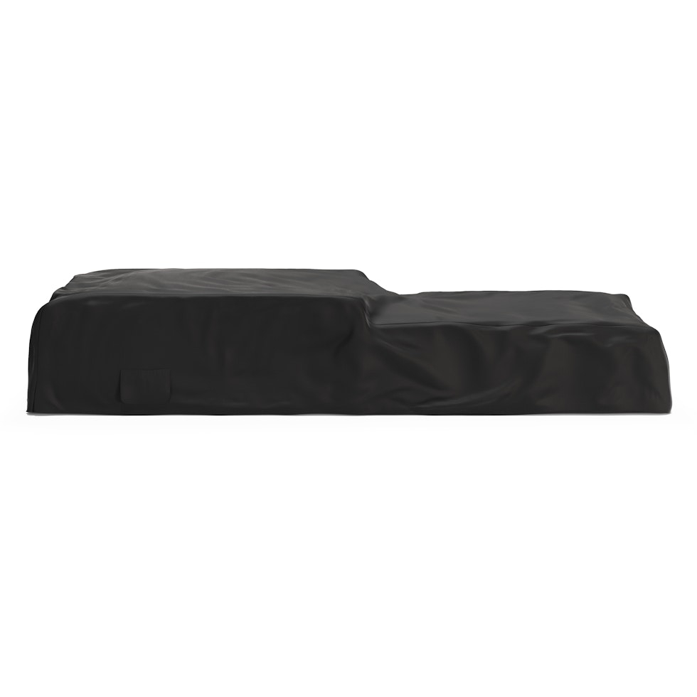 Laholm Outdoor Lounger Cover - Image 2