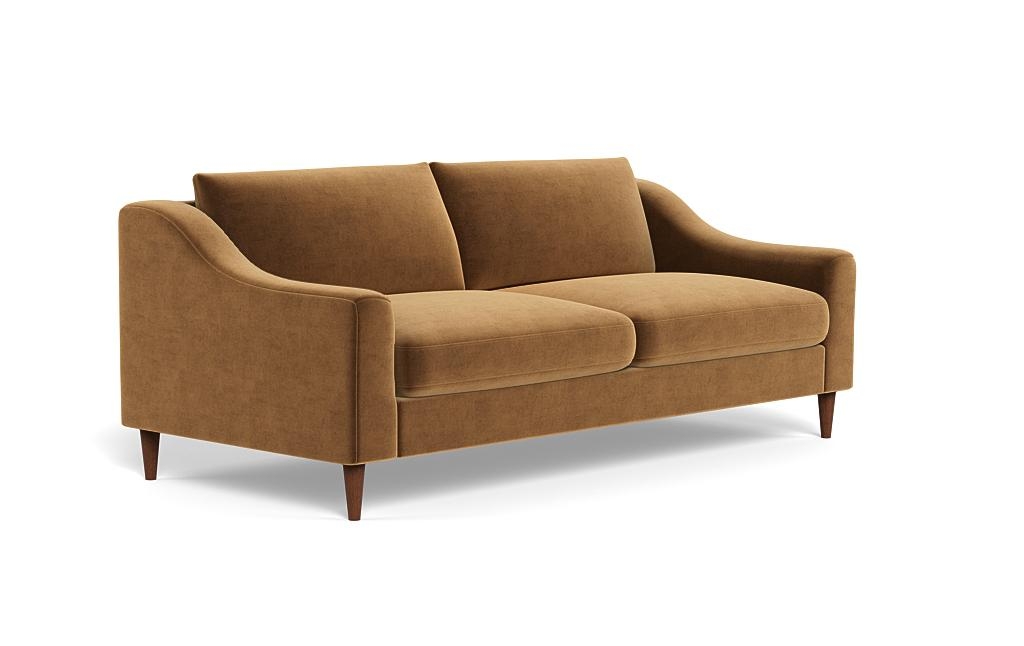 Saylor Slope Arm 2-Seat Sofa - Image 1