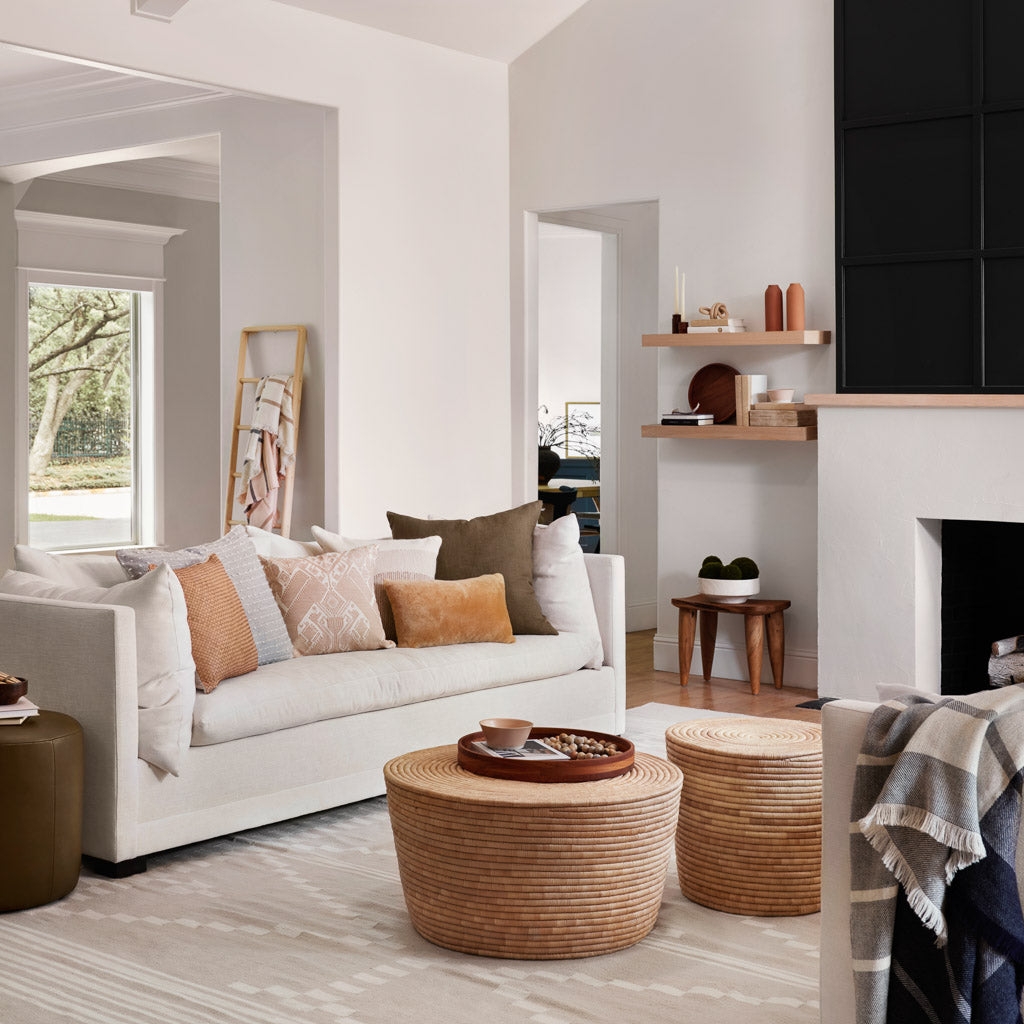 The Citizenry Dowa Coffee Table | Natural - Image 3