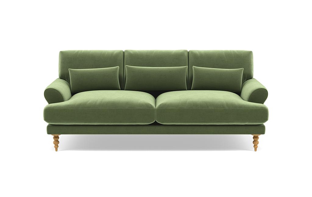 Maxwell Loveseat by Apartment Therapy - Image 0