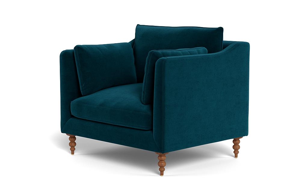 Caitlin Accent Chair by The EverygirlÃ?Â® - Image 2