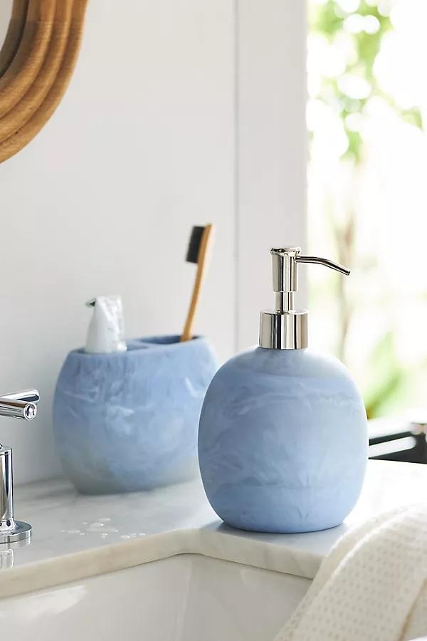 Luna Soap Dispenser - Image 0