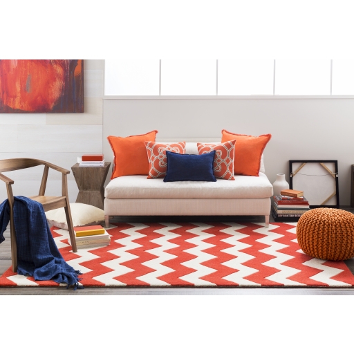 Malmo nan Pouf - Image 1