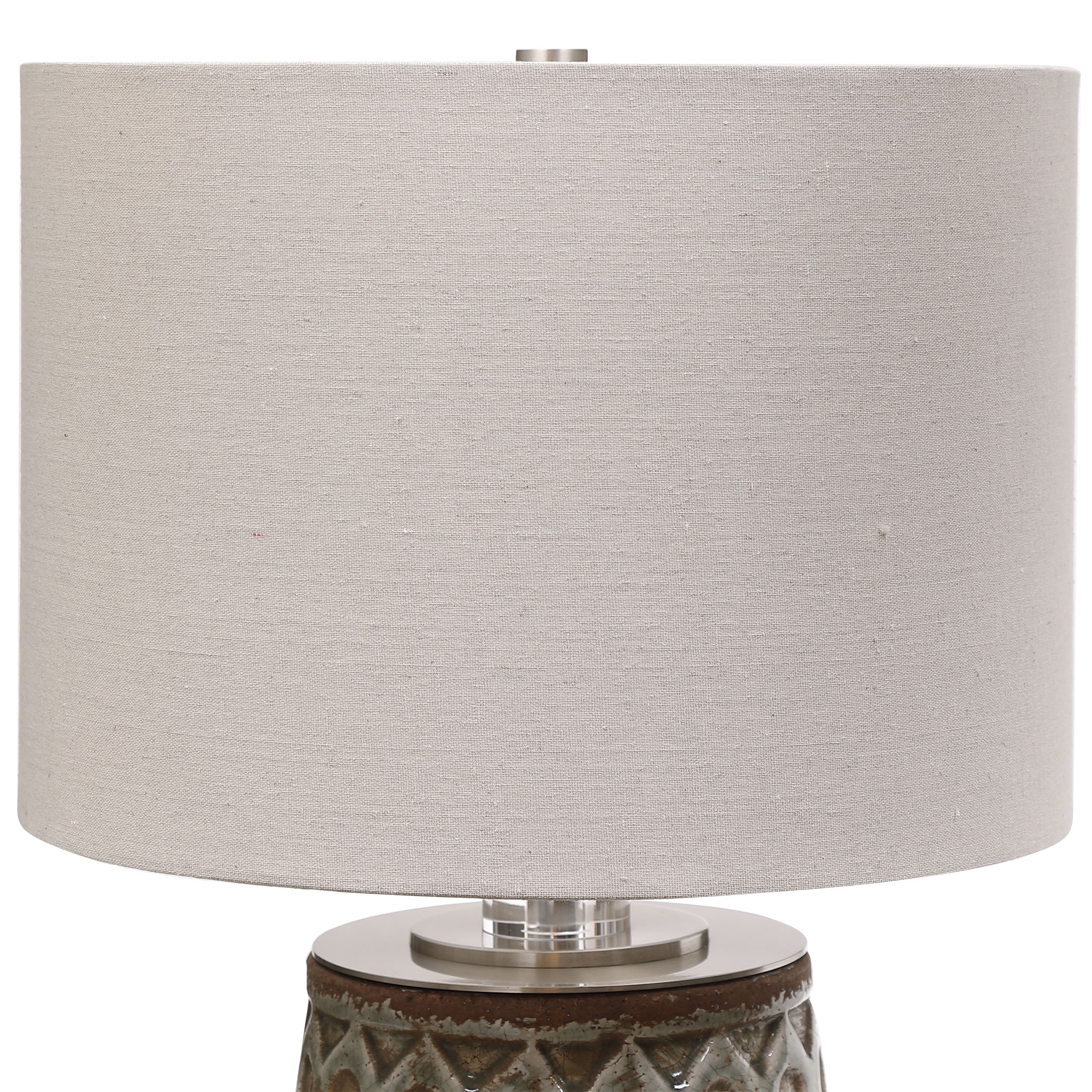 Cetona Old World Table Lamp - Image 2