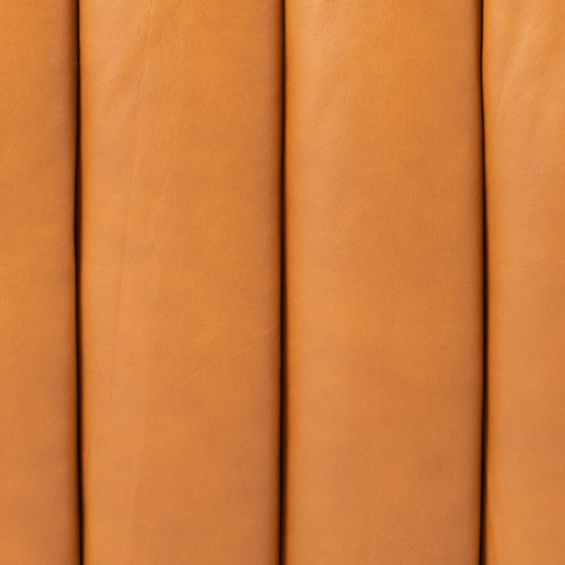 Cosima Leather Swivel Chair - Image 5
