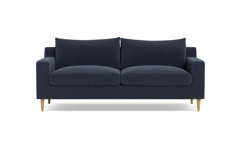 Sloan Fabric 2-Seat Sofa - Image 0
